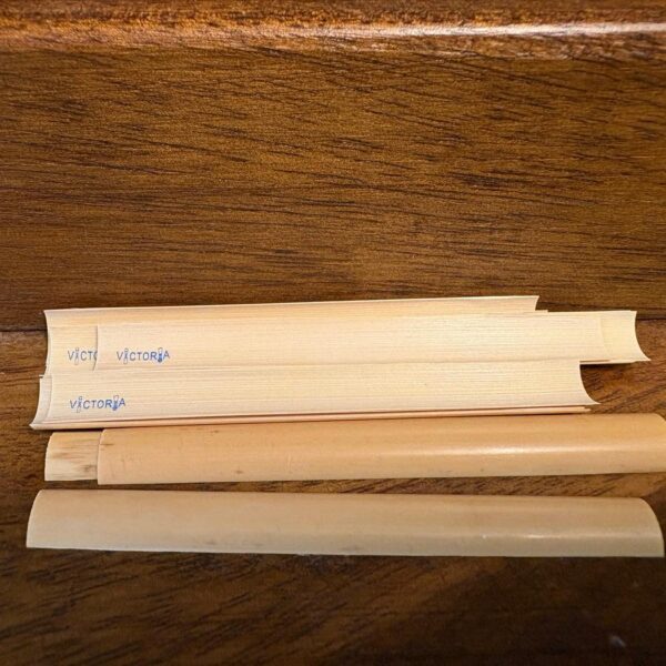 Oboe Cane Victoria