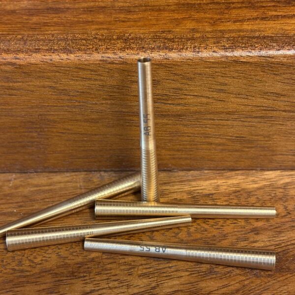 Baroque Oboe Staple Chiarugi A. Bernardini