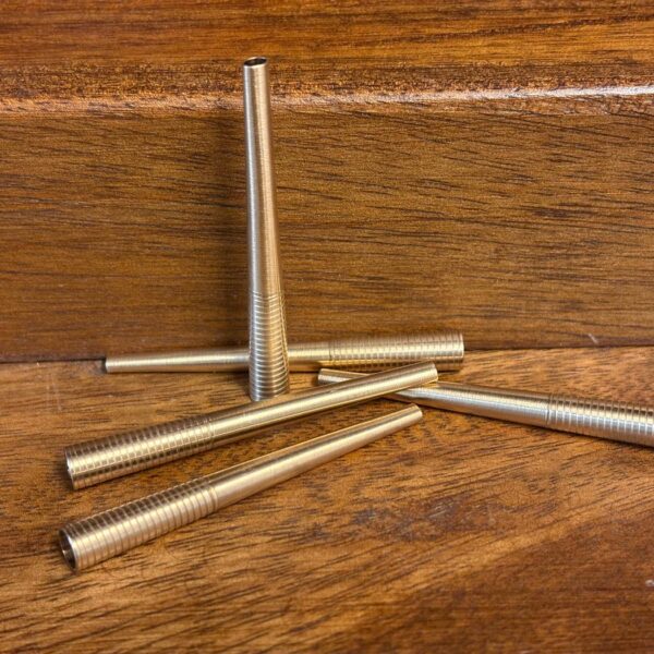 Baroque Oboe Staple Ponseele 57mm