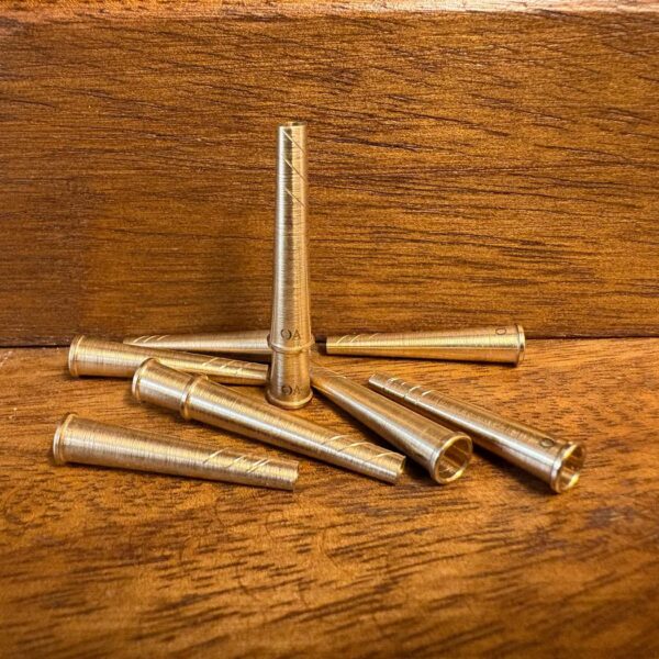 Oboe d'Amore Staple Chiarugi 2